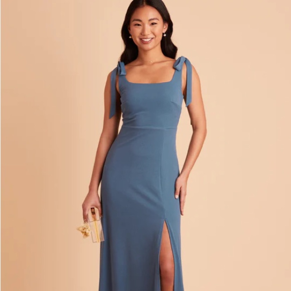 Birdy grey Alex dress